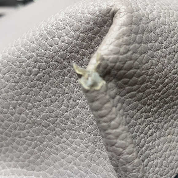 Steve Madden Faux Leather Purse - Picture 6 of 9